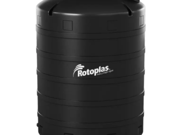 Tanque de agua Rotoplas industrial 15000 L
