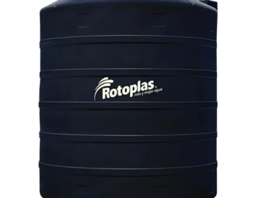 Tanque de agua Rotoplas industrial 25000 L
