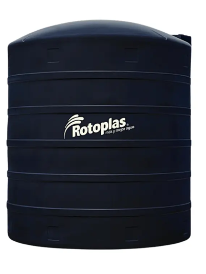 Tanque de agua Rotoplas industrial 25000 L