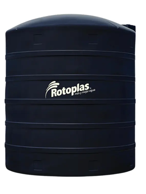 Tanque de agua Rotoplas industrial 25000 L