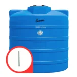 Cisterna de agua Rotoplas 10000 litros
