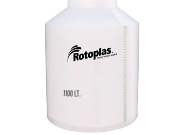 Tanques Rotoplas vinícolas de 1100 litros
