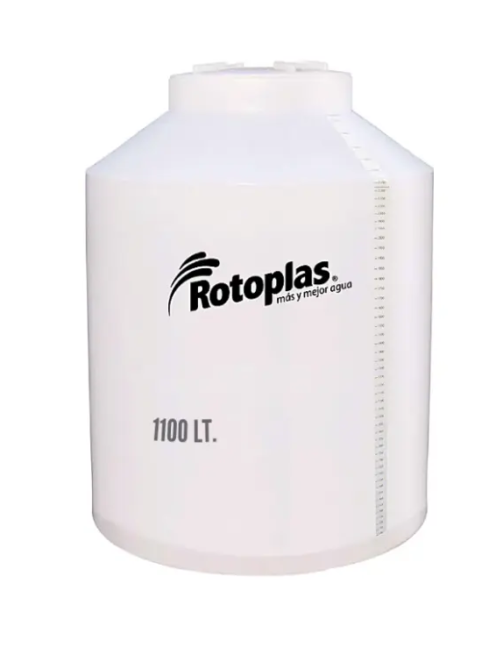 Tanques Rotoplas vinícolas de 1100 litros