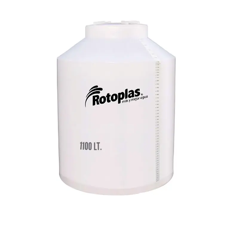 Tanques Rotoplas vinícolas de 1100 litros