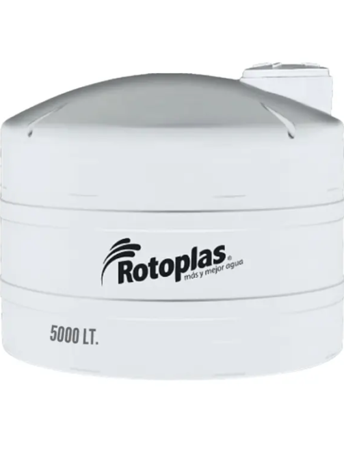 Tanques Rotoplas vinícolas de 5000 litros