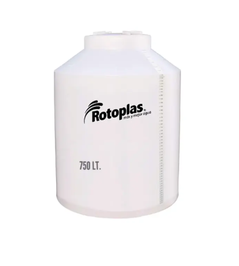 Tanques Rotoplas vinícolas de 750 litros