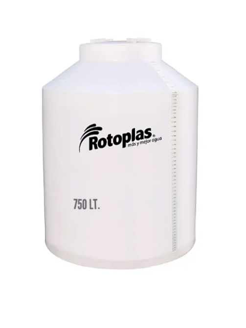 Tanques Rotoplas vinícolas de 750 litros