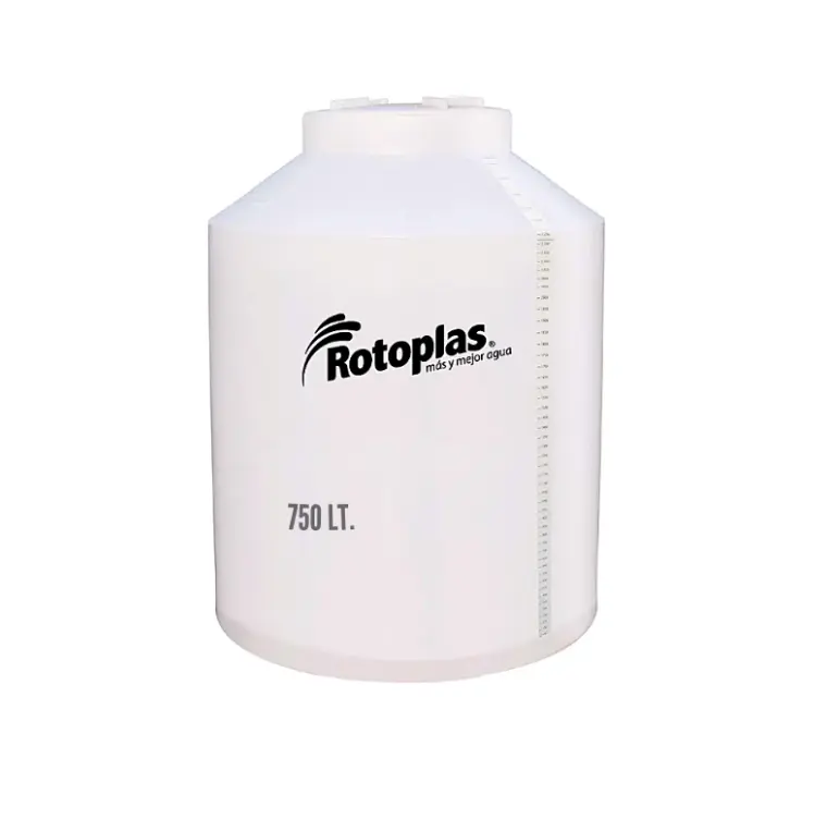 Tanques Rotoplas vinícolas de 750 litros