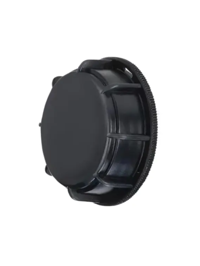 Tapa de válvula de tanque IBC de 2”