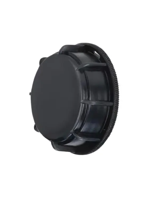 Tapa de válvula de tanque IBC de 2”